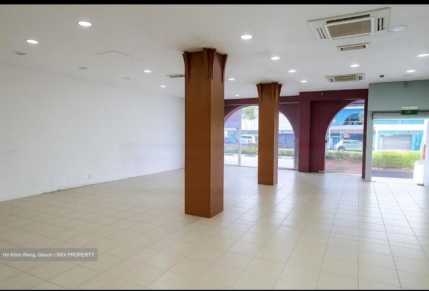 Upper Cross Street (D1), Shop House #485575991